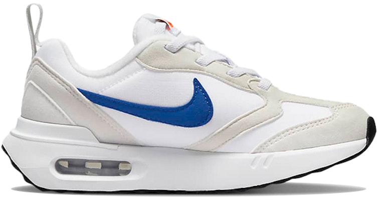 (PS) 耐克Air Max Dawn '白色游戏皇家蓝' DC9318-100 Order (PS) 耐克Air Max Dawn '白色游戏皇家蓝' DC9318-100