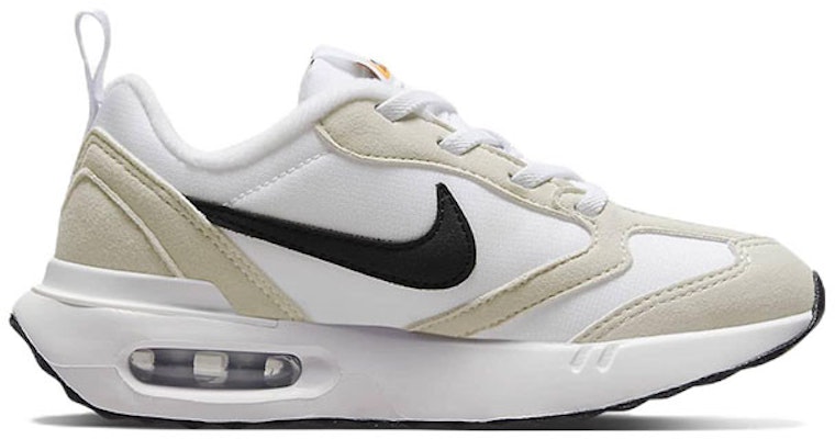 (PS) 耐克Air Max Dawn “白色浅骨色” DC9318-102 Order (PS) 耐克Air Max Dawn “白色浅骨色” DC9318-102