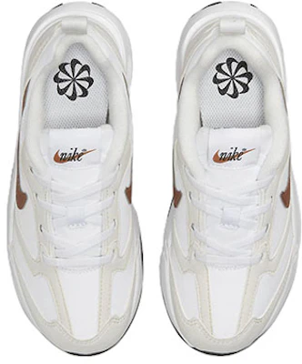 (PS) Nike Air Max Dawn 'Putih Metalik Merah Perunggu' DC9318-103 Shop (PS) Nike Air Max Dawn 'Putih Metalik Merah Perunggu' DC9318-103