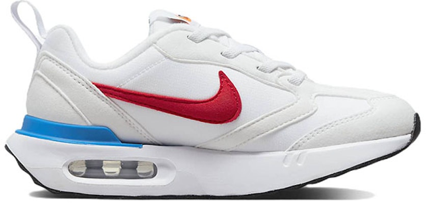 (PS) 耐克Air Max Dawn“白光蓝” DC9318-104 Order (PS) 耐克Air Max Dawn“白光蓝” DC9318-104