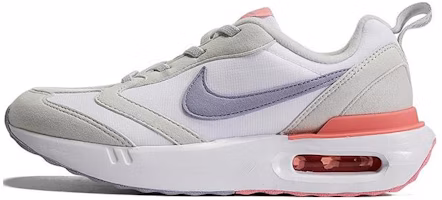 (Preschool) Nike Air Max Dawn Trainer 'White Indigo Dust' DC9318-109 (Preschool) Nike Air Max Dawn Trainer 'White Indigo Dust' DC9318-109