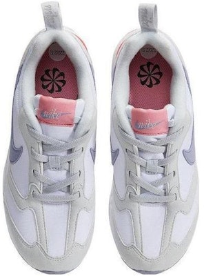 (PS) Nike Air Max Dawn Sepatu 'Putih Indigo Dust' DC9318-109 Lookbook (PS) Nike Air Max Dawn Sepatu 'Putih Indigo Dust' DC9318-109