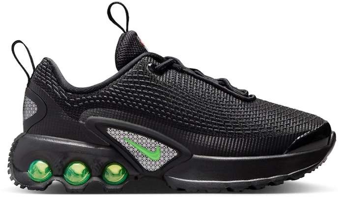 (PS) 耐克Air Max Dn 黑绿撞色 IH7674-003 Buy (PS) 耐克Air Max Dn 黑绿撞色 IH7674-003