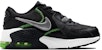 (PS) Nike Air Max Excee 30 'Hitam Hijau' CD6892-015