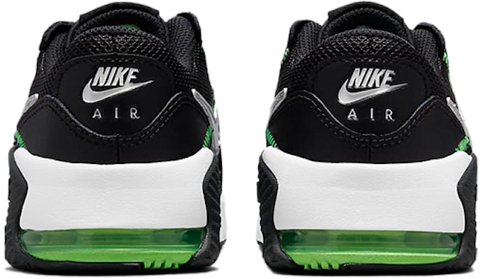 (Preschool) Nike Air Max Excee 30 'Black Green' CD6892-015 Purchase (Preschool) Nike Air Max Excee 30 'Black Green' CD6892-015