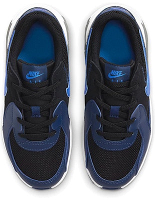 (PS) Nike Air Max Excee 'Negro Azul Void' CD6892-009 Shop (PS) Nike Air Max Excee 'Negro Azul Void' CD6892-009