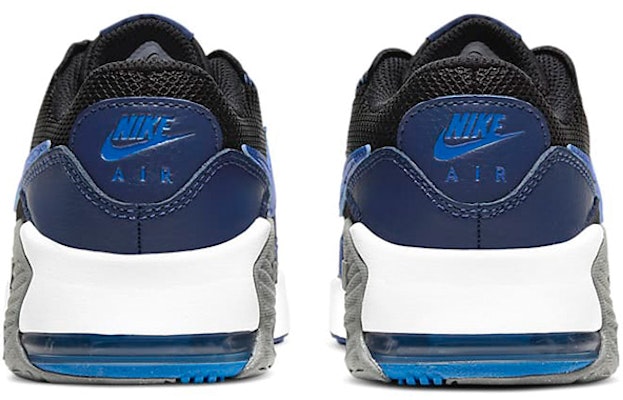 (Preschool) Nike Air Max Excee 'Black Blue Void' CD6892-009 Purchase (Preschool) Nike Air Max Excee 'Black Blue Void' CD6892-009
