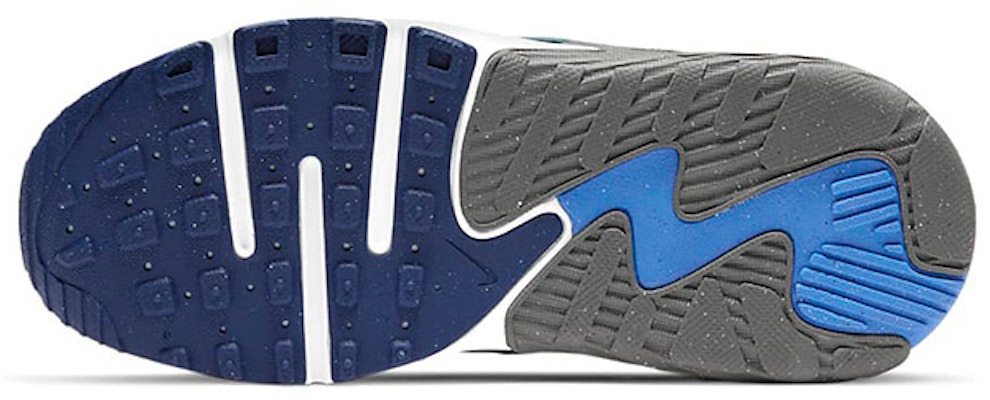 (Preschool) Nike Air Max Excee 'Black Blue Void' CD6892-009 Details for (Preschool) Nike Air Max Excee 'Black Blue Void' CD6892-009
