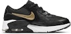 (PS) Nike Air Max Excee 'Hitam Emas Putih' CD6892-006