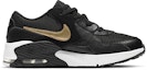 Order (PS) Nike Air Max Excee 'Hitam Emas Putih' CD6892-006