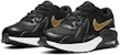 (PS) Nike Air Max Excee 'Hitam Emas Putih' CD6892-006