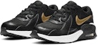 Lookbook (PS) Nike Air Max Excee 'Hitam Emas Putih' CD6892-006