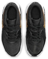 (PS) Nike Air Max Excee 'Hitam Emas Putih' CD6892-006 Shop (PS) Nike Air Max Excee 'Hitam Emas Putih' CD6892-006