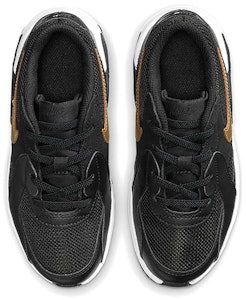 (PS) Nike Air Max Excee 'Hitam Emas Putih' CD6892-006 Shop (PS) Nike Air Max Excee 'Hitam Emas Putih' CD6892-006