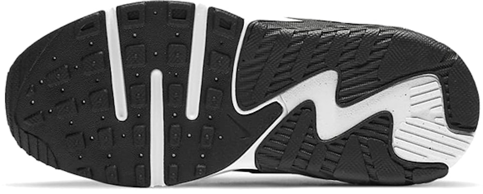(Preschool) Nike Air Max Excee 'Black Gold White' CD6892-006 Details for (Preschool) Nike Air Max Excee 'Black Gold White' CD6892-006