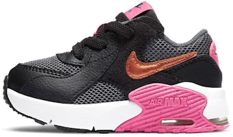 (TD) 耐克Air Max Excee 黑粉金配色 CD6893-007 Buy (TD) 耐克Air Max Excee 黑粉金配色 CD6893-007