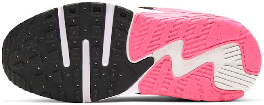 (PS) Nike Air Max Excee 'Negro Rosa Oro' CD6892-007 Details for (PS) Nike Air Max Excee 'Negro Rosa Oro' CD6892-007