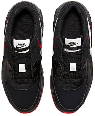 (Preschool) Nike Air Max Excee 'Black Sport Red' CD6892-016 Shop (Preschool) Nike Air Max Excee 'Black Sport Red' CD6892-016