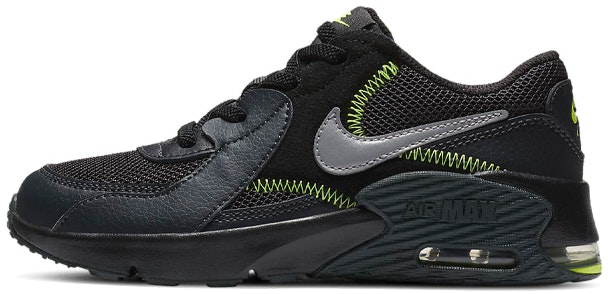 nike-air-max-excee-black-volt-ps
