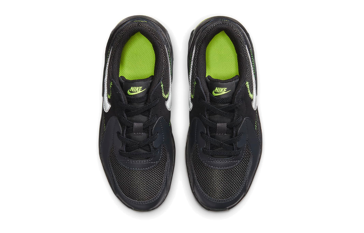 Shop (PS) Nike Air Max Excee 'Negro Volt' CD6892-010