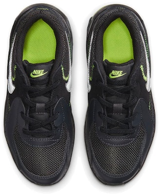 (幼童)Nike Air Max Excee '黑色電光' CD6892-010 Shop (幼童)Nike Air Max Excee '黑色電光' CD6892-010