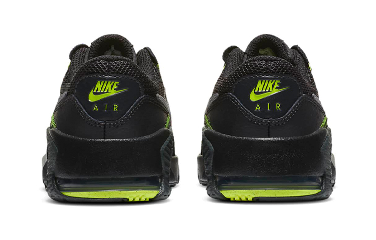 Purchase (PS) Nike Air Max Excee 'Negro Volt' CD6892-010