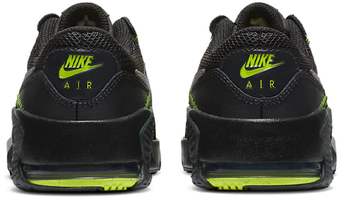 (PS) Nike Air Max Excee 'Negro Volt' CD6892-010 Purchase (PS) Nike Air Max Excee 'Negro Volt' CD6892-010