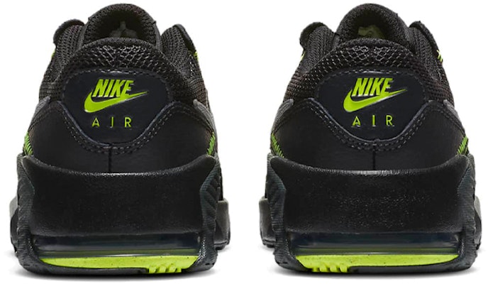 (幼童)Nike Air Max Excee '黑色電光' CD6892-010 Purchase (幼童)Nike Air Max Excee '黑色電光' CD6892-010