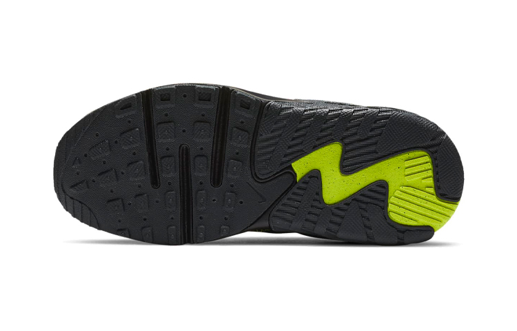 Details for (PS) Nike Air Max Excee 'Negro Volt' CD6892-010