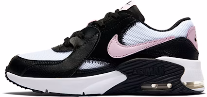 (Preschool) Nike Air Max Excee 'Black White Pink' CD6892-004 (Preschool) Nike Air Max Excee 'Black White Pink' CD6892-004