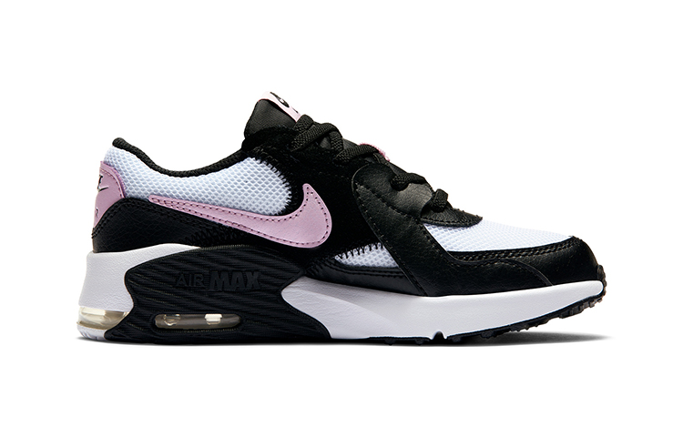 Order (PS) Nike Air Max Excee 'Hitam Putih Merah Jambu' CD6892-004