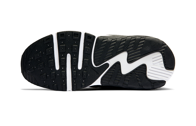 Shop (PS) Nike Air Max Excee 'Hitam Putih Merah Jambu' CD6892-004