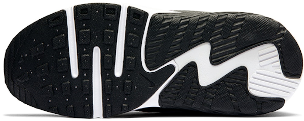 (Preschool) Nike Air Max Excee 'Black White Pink' CD6892-004 Shop (Preschool) Nike Air Max Excee 'Black White Pink' CD6892-004