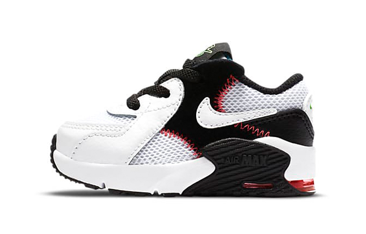 Buy (TD) Nike Air Max Excee Sepatu Pria CD6893-103