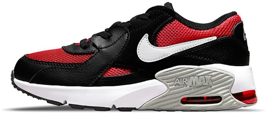 (Preschool) Nike Air Max Excee 'Bred' CD6892-600 Buy (Preschool) Nike Air Max Excee 'Bred' CD6892-600