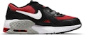 (PS) Nike Air Max Excee 'Bred' Lelaki Hitam Merah CD6892-600