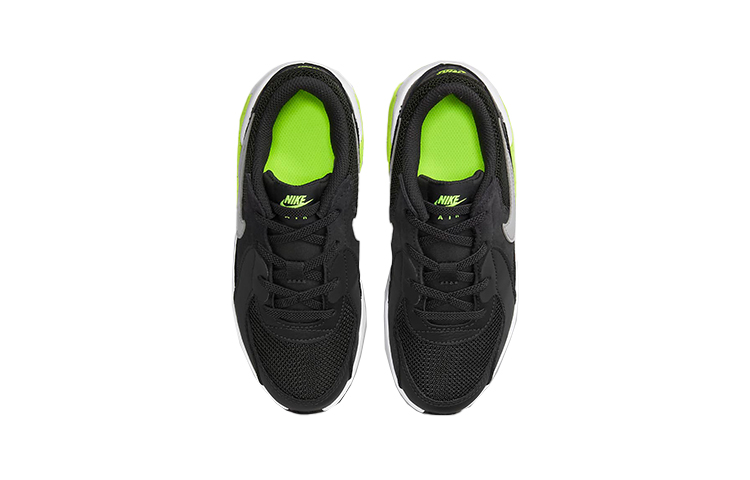 (PS) Nike Air Max Excee 'Dark Smoke Grey Volt' 圖 4