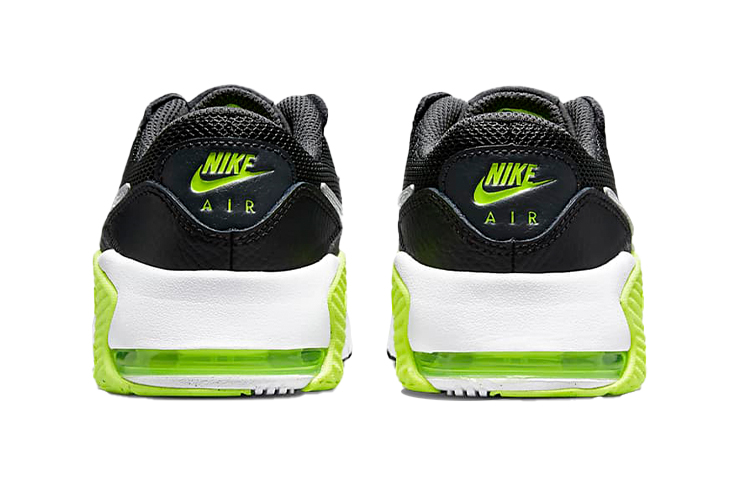 (PS) Nike Air Max Excee 'Dark Smoke Grey Volt' 圖 5