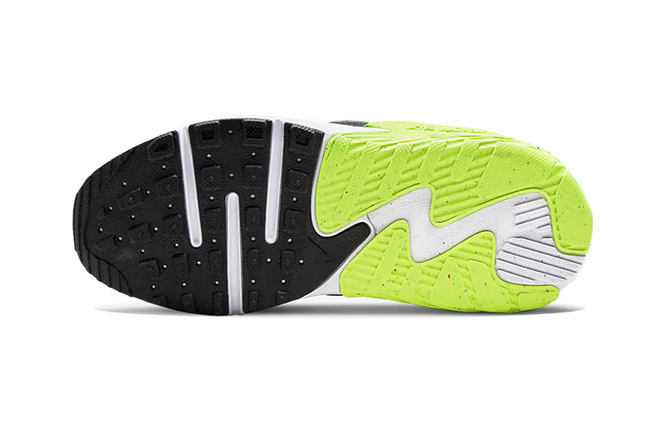 (PS) Nike Air Max Excee 'Dark Smoke Grey Volt' 圖 6