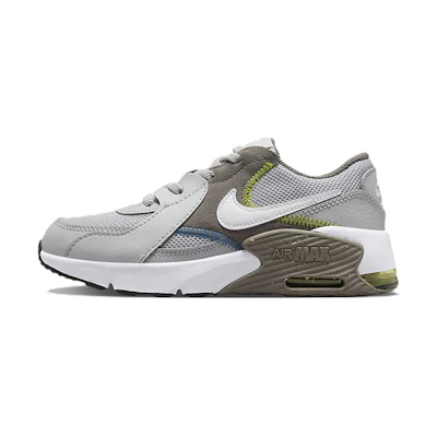 (PS) Nike Air Max Excee 'Grey Fog Flat Pewter'