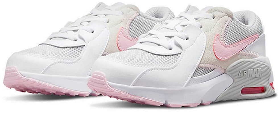 (PS) 나이키 에어맥스 엑시 '그레이 포그 핑크 폼' CD6892-108 Lookbook (PS) 나이키 에어맥스 엑시 '그레이 포그 핑크 폼' CD6892-108