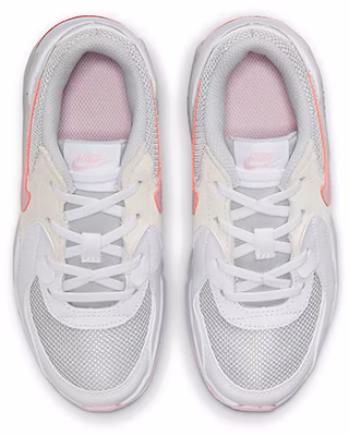 (PS) 나이키 에어맥스 엑시 '그레이 포그 핑크 폼' CD6892-108 Shop (PS) 나이키 에어맥스 엑시 '그레이 포그 핑크 폼' CD6892-108