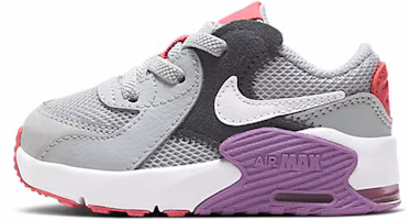 (Toddler) Nike Air Max Excee 'Grey Purple' CD6893-003 (Toddler) Nike Air Max Excee 'Grey Purple' CD6893-003