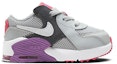 Order (TD) Nike Air Max Excee 'Kelabu Ungu' CD6893-003