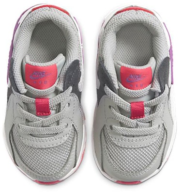 (Toddler) Nike Air Max Excee 'Grey Purple' CD6893-003 Shop (Toddler) Nike Air Max Excee 'Grey Purple' CD6893-003