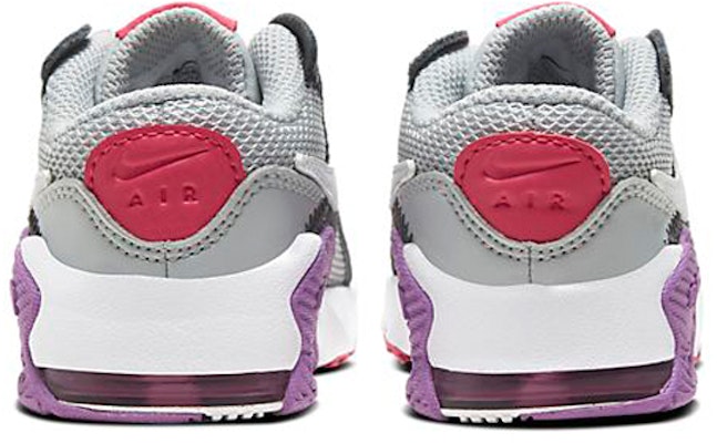 (Toddler) Nike Air Max Excee 'Grey Purple' CD6893-003 Purchase (Toddler) Nike Air Max Excee 'Grey Purple' CD6893-003