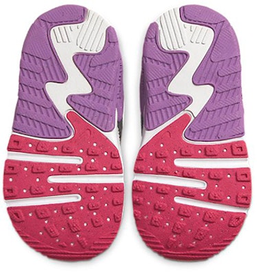 (Toddler) Nike Air Max Excee 'Grey Purple' CD6893-003 Details for (Toddler) Nike Air Max Excee 'Grey Purple' CD6893-003