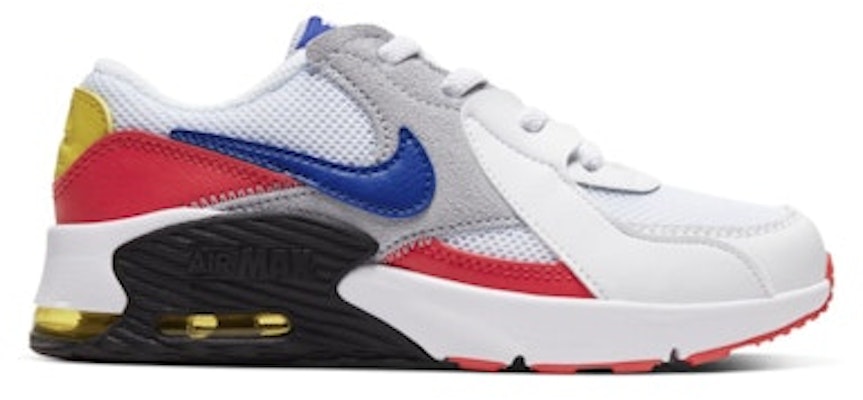 (Preschool) Nike Air Max Excee 'Hyer Blue' CD6892-101 Buy (Preschool) Nike Air Max Excee 'Hyer Blue' CD6892-101