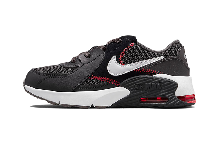 Buy (PS) Nike Air Max Excee 'Abu Sedang Merah Siren' CD6892-202