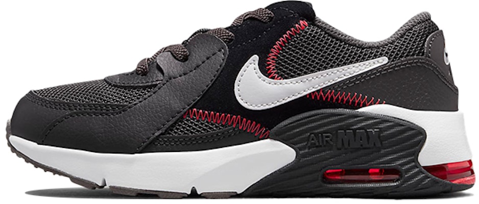 (PS) Nike Air Max Excee 'Abu Sedang Merah Siren' CD6892-202 Buy (PS) Nike Air Max Excee 'Abu Sedang Merah Siren' CD6892-202